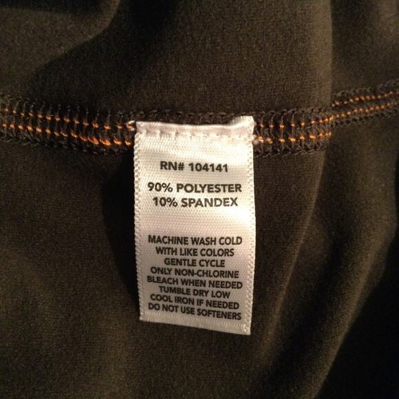 Field & Stream rashguard/base layer XL - Picture 5 of 5